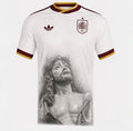 Camiseta Cristo del Trabajo
