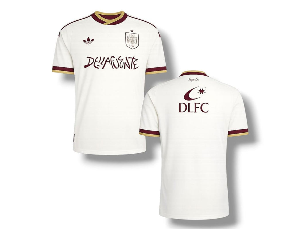 Camiseta Dellafuente España