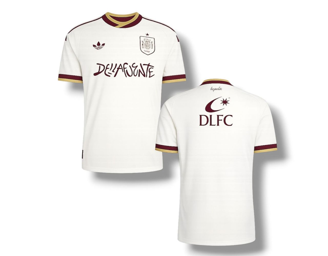 Camiseta Dellafuente España