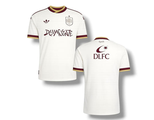 Camiseta Dellafuente España