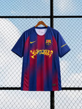 Yung Beef x Barcelona