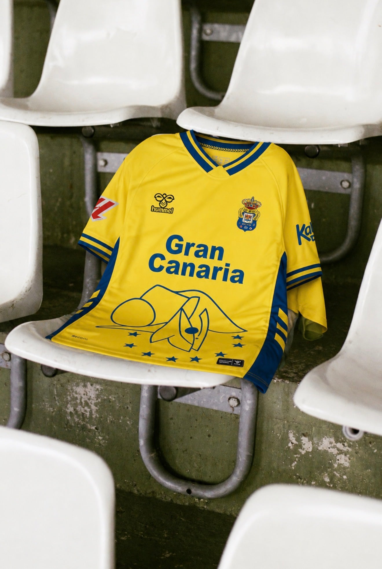 Las Palmas x Quevedo El Baifo