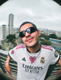 LMDA x Real Madrid