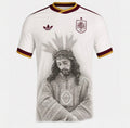 Camiseta Cristo del Rescate
