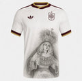 Camiseta Virgen Mayor Dolor