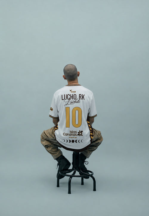 Las Palmas x Lucho RK