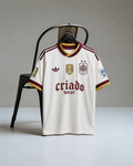 Camiseta España Campeones 2 Estrellas #2