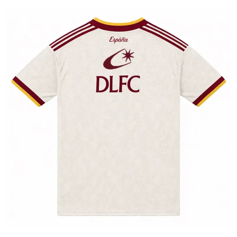 Camiseta España 2 Estrellas DLF #2