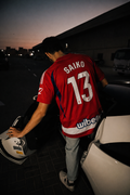 Saiko x Granada